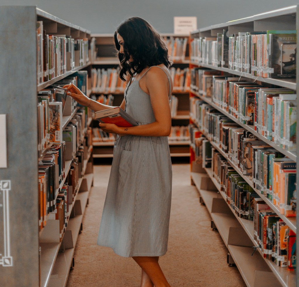 Books to Shape Your&nbsp;Faith