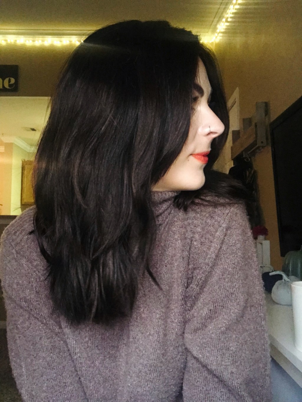 You Will Not Be&nbsp;Overcome