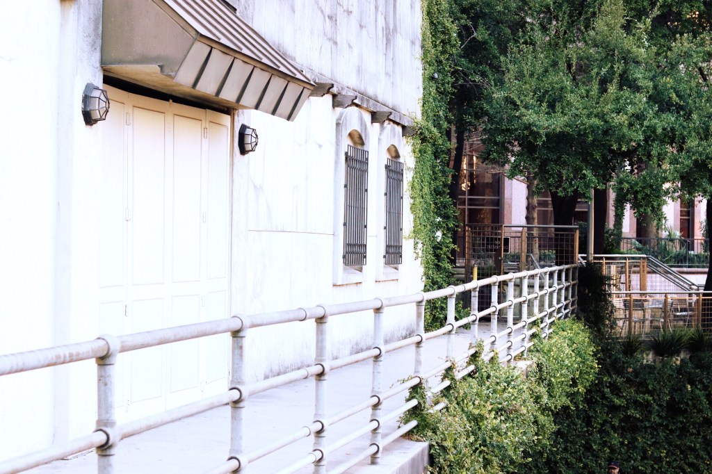 When the Going Gets&nbsp;Tough