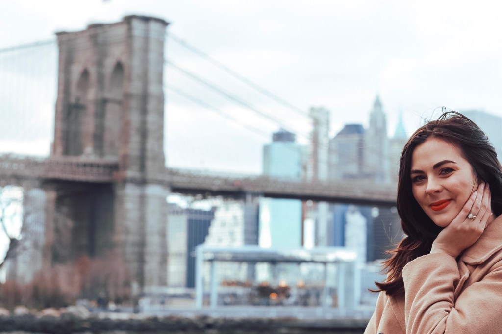 Beauty in the Small&nbsp;Things