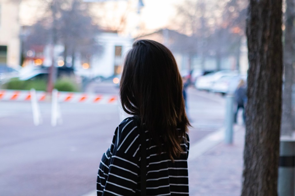 Worship in the&nbsp;Moment