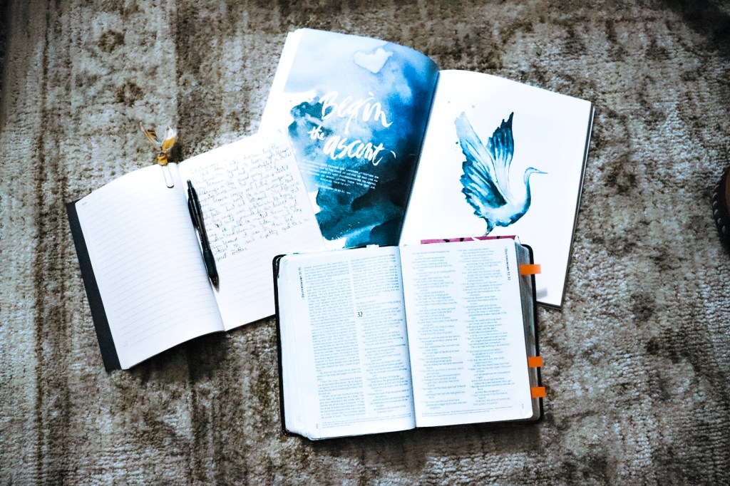 How to Survive&nbsp;Ministry