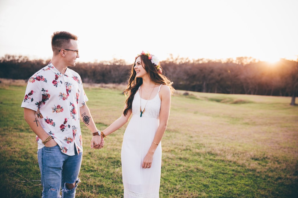 The Christian Crash Course to&nbsp;Soulmates